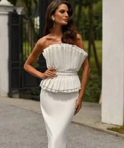 Alamour The Label NEW ARRIVALS Arianne Dress 14 Alamour The Label NEW ARRIVALS Arianne Dress