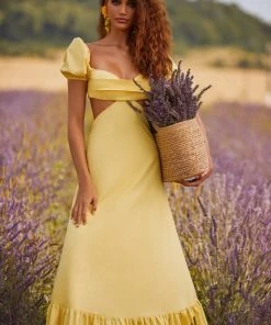 Alamour The Label Kasia Dress