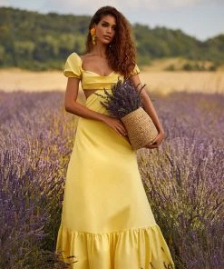 Alamour The Label Kasia Dress