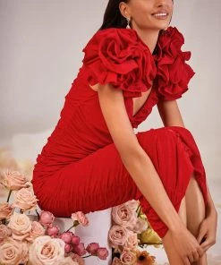 Alamour The Label NEW ARRIVALS Monica Dress