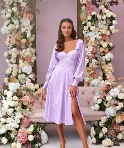 Alamour The Label Lydia Dress