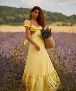 Alamour The Label Kasia Dress