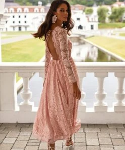 Alamour The Label Genevieve Dress NEW ARRIVALS