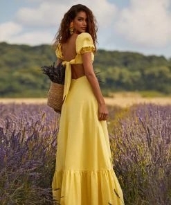 Alamour The Label Kasia Dress