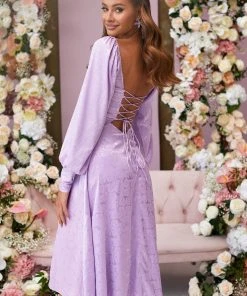 Alamour The Label Lydia Dress