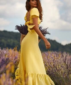 Alamour The Label Kasia Dress