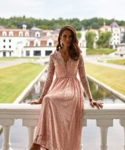 Alamour The Label Genevieve Dress NEW ARRIVALS