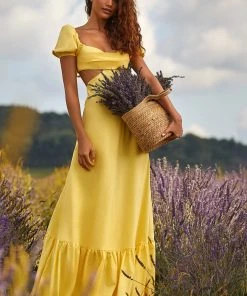 Alamour The Label Kasia Dress