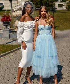 Alamour The Label NEW ARRIVALS Jolie Dress 31 Alamour The Label NEW ARRIVALS Jolie Dress