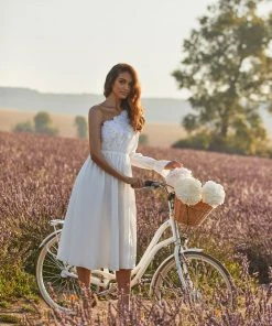 Alamour The Label NEW ARRIVALS Adelena Dress