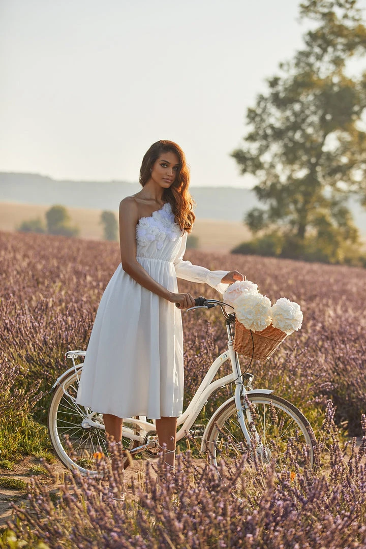 Alamour The Label NEW ARRIVALS Adelena Dress 1 Alamour The Label NEW ARRIVALS Adelena Dress