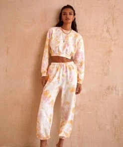 Alamour The Label Cara Joggers - Multi