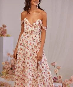 Alamour The Label NEW ARRIVALS Araminta Dress