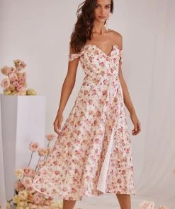 Alamour The Label NEW ARRIVALS Araminta Dress