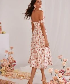 Alamour The Label NEW ARRIVALS Araminta Dress