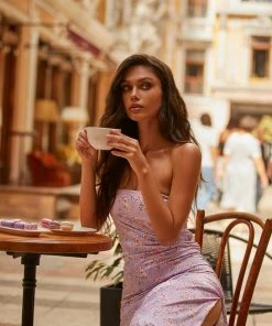 Alamour The Label Malia Dress