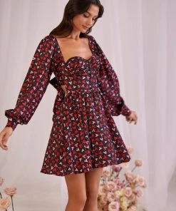 Alamour The Label Love Heart Dress 15 Alamour The Label Love Heart Dress