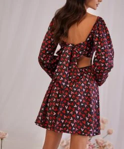 Alamour The Label Love Heart Dress 11 Alamour The Label Love Heart Dress