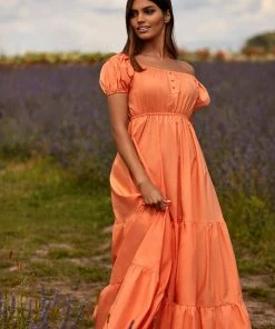 Alamour The Label Marni Dress