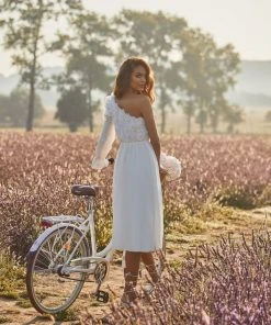 Alamour The Label NEW ARRIVALS Adelena Dress 8 Alamour The Label NEW ARRIVALS Adelena Dress