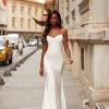 Alamour Made-To-Order Normani Gown PROM & FORMAL