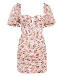 Alamour The Label Myrna Dress NEW ARRIVALS