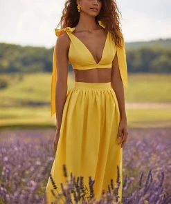 Alamour The Label Maeve Set NEW ARRIVALS