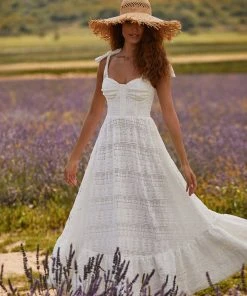 Alamour The Label NEW ARRIVALS Katia Dress