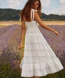 Alamour The Label NEW ARRIVALS Katia Dress