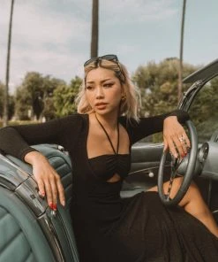 Alamour The Label Norma Dress 17 Alamour The Label Norma Dress