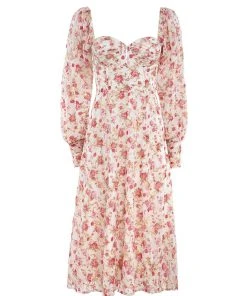 Alamour The Label Serafina Dress