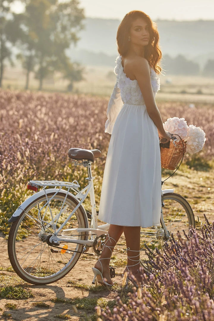 Alamour The Label NEW ARRIVALS Adelena Dress 5 Alamour The Label NEW ARRIVALS Adelena Dress