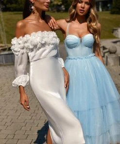 Alamour The Label NEW ARRIVALS Jolie Dress 33 Alamour The Label NEW ARRIVALS Jolie Dress