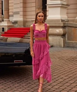 Alamour The Label Danielle Set