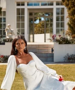 Alamour The Label Karolina Dress DRESSES 13 Alamour The Label Karolina Dress DRESSES