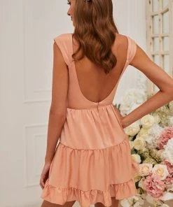 Alamour The Label Lexi Dress DRESSES