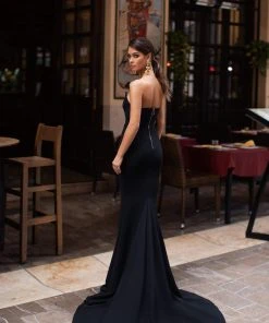 Alamour The Label WAIT LIST Gulsina - Black