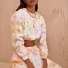 Alamour The Label SETS Cara Sweatshirt - Multi