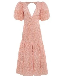 Alamour The Label Simona Dress