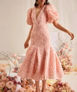 Alamour The Label Simona Dress