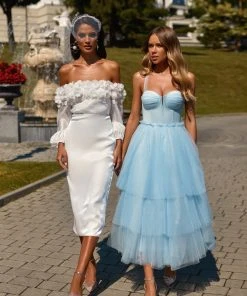 Alamour The Label NEW ARRIVALS Jolie Dress 34 Alamour The Label NEW ARRIVALS Jolie Dress