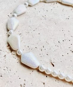 Alamour The Label Ria Pearl Headband