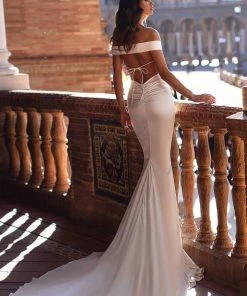 Alamour The Label BACK IN STOCK Dulce - White