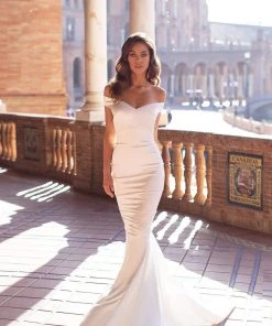 Alamour The Label BACK IN STOCK Dulce - White