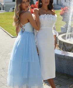 Alamour The Label NEW ARRIVALS Jolie Dress 35 Alamour The Label NEW ARRIVALS Jolie Dress