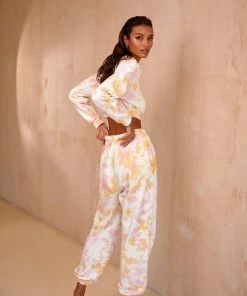 Alamour The Label Cara Joggers - Multi