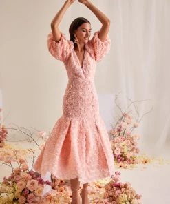 Alamour The Label Simona Dress