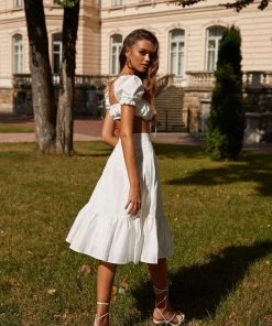 Alamour The Label RESORT Tropez Skirt