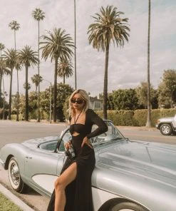 Alamour The Label Norma Dress 15 Alamour The Label Norma Dress