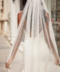 Alamour Made-To-Order Normani Gown PROM & FORMAL